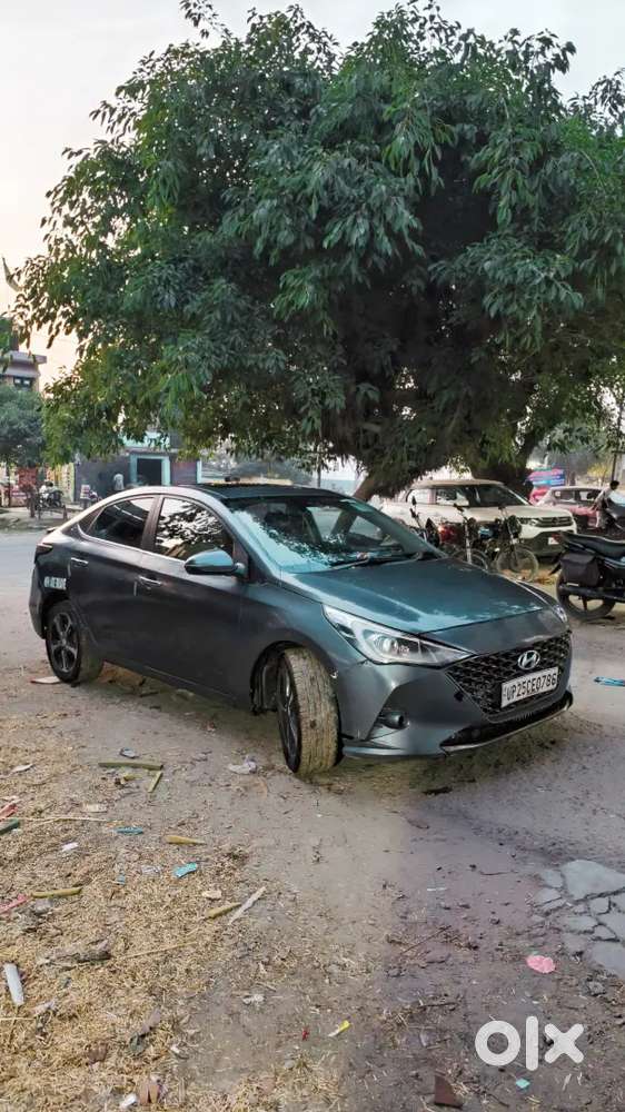 Hyundai Verna 1.6 Diesel 2018