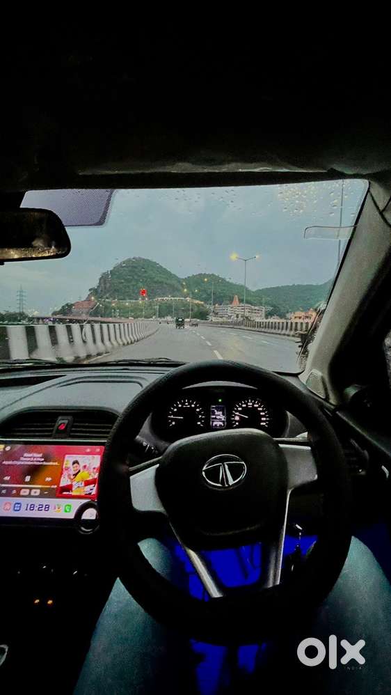 Tata Tiago Fully Modified Car