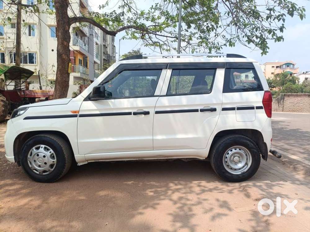 Mahindra Bolero Neo N4, 2024, Diesel