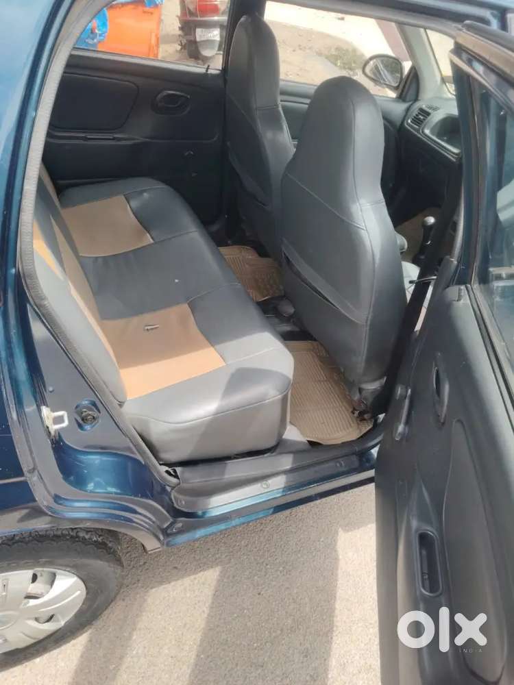Maruti Suzuki Alto 2011 Good Condition Engine Cool Ac Lpg Aproved