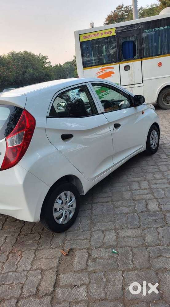 Hyundai Eon Era, 2014, Petrol