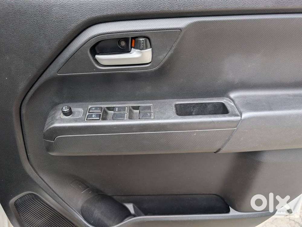 Maruti Suzuki Wagon R 1.2 Vxi Ags, 2021, Cng & Hybrids