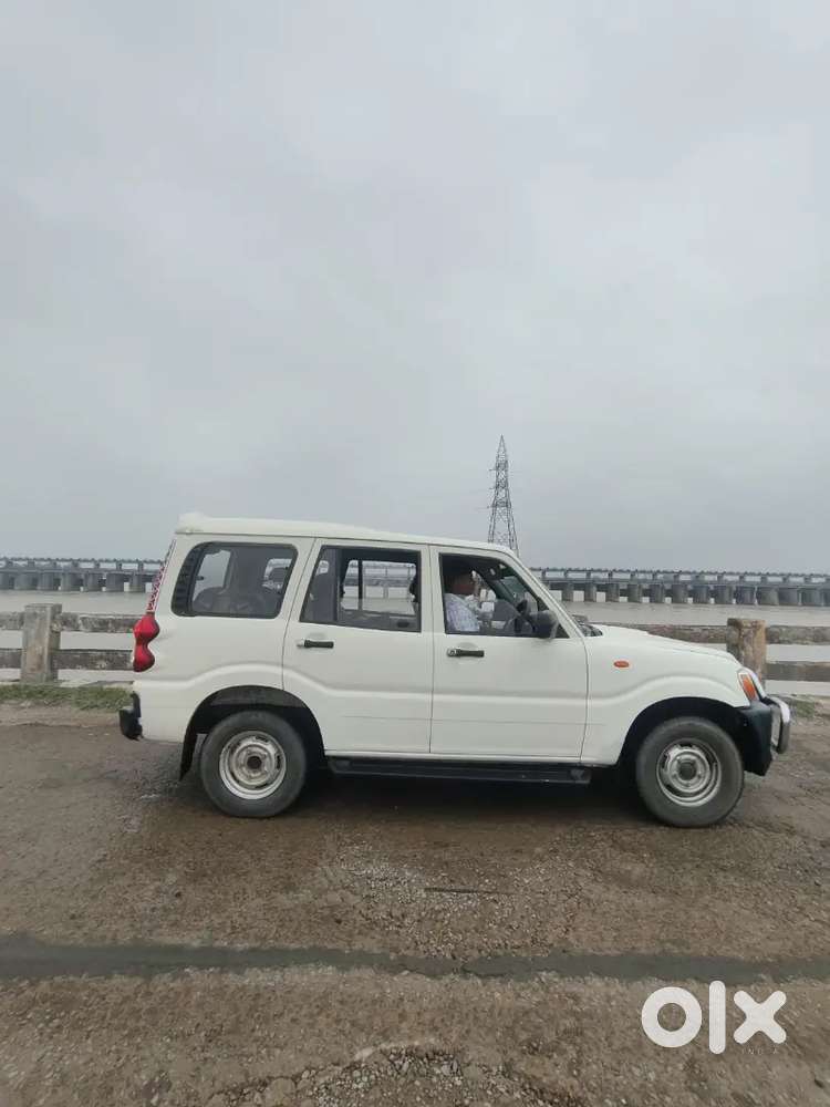 Scorpio M2 Di