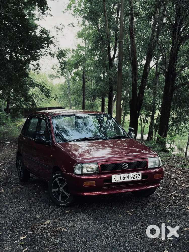Maruti Zen Estilo 2003