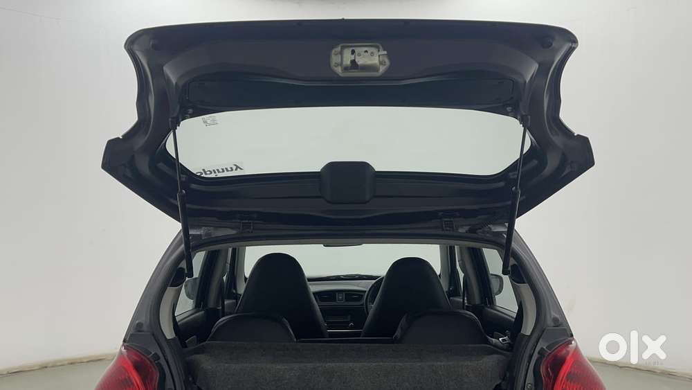 Maruti Suzuki Alto 800 2012-2016 Vxi, 2019, Petrol