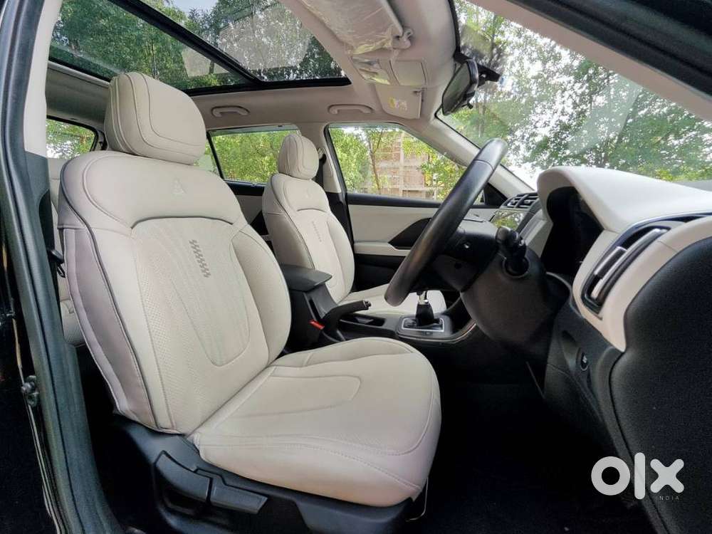 Hyundai Creta 1.6 Sx, 2023, Petrol