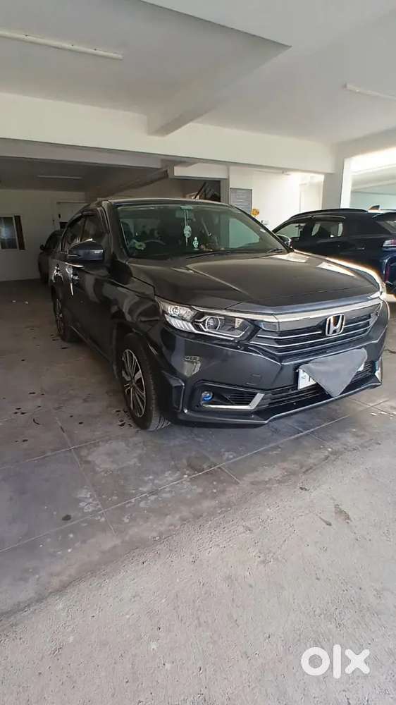 Hi Friends I Want To Sell My Honda Amaze Gen 2