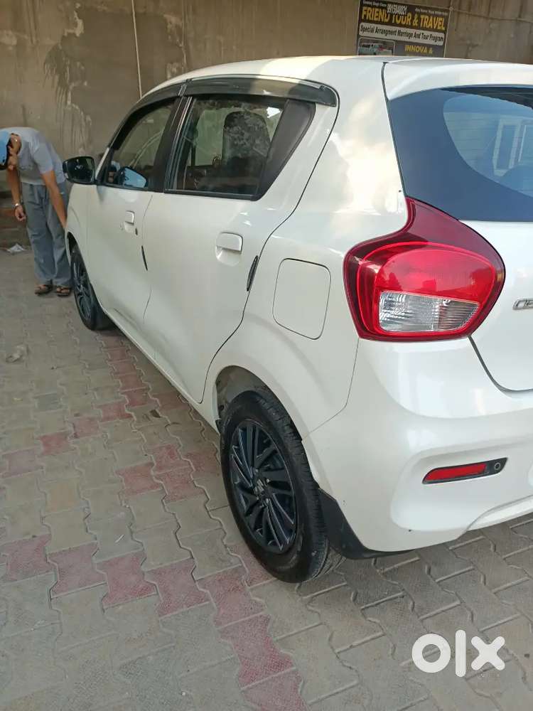 Maruti Suzuki Celerio Zxi 12/2023 Automatic