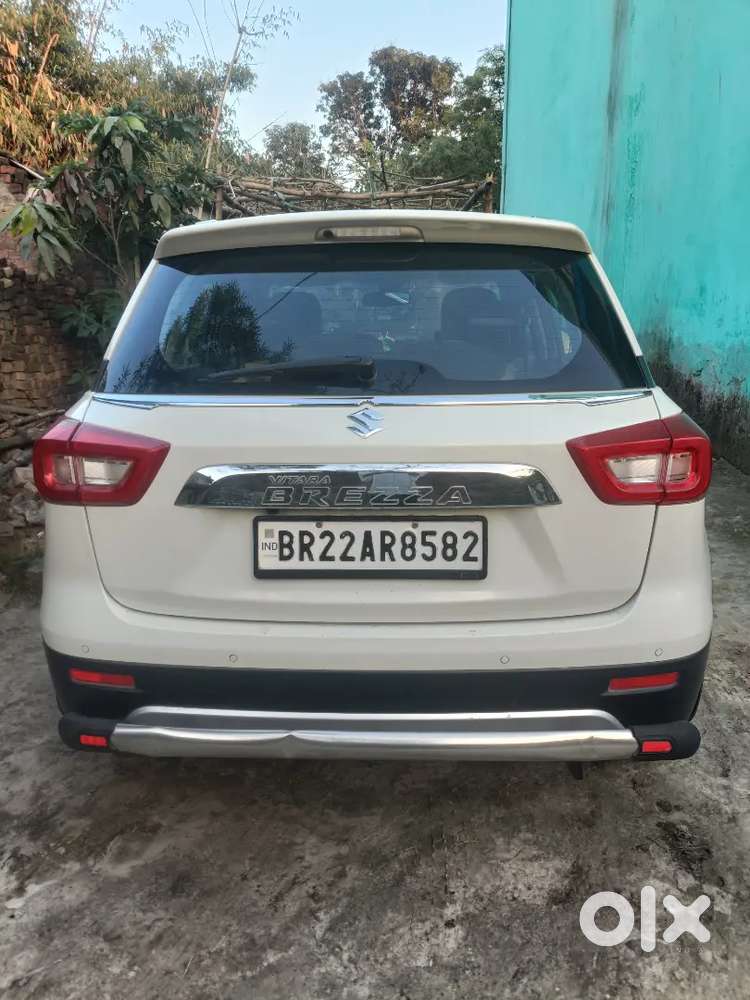 Gadi Koi Condition Mein Hai Ekadam Brand