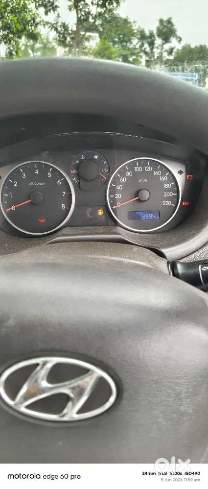 Hyundai New I20 2012 Cng & Hybrids 72000 Km Driven