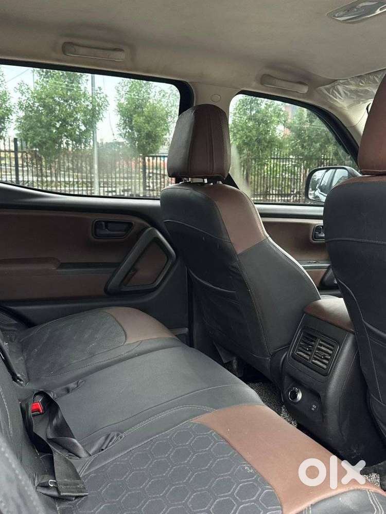 Mahindra Scorpio N Z4 Diesel Mt 2wd 7 Str [2022], 2024, Diesel