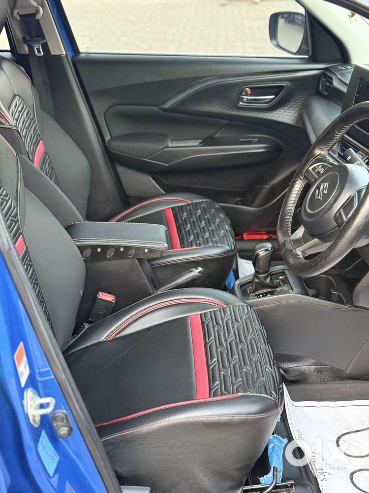 Maruti Suzuki Swift Vxi Ags, 2024, Petrol