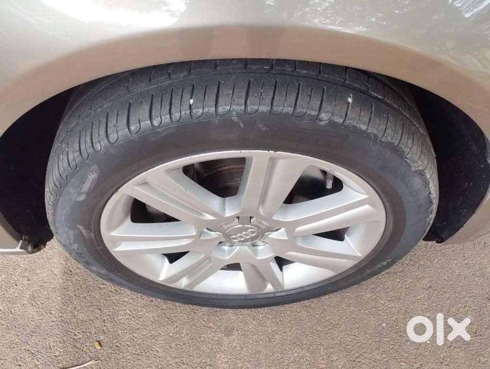 Audi A4 2.0 Tdi (143bhp), 2008, Diesel