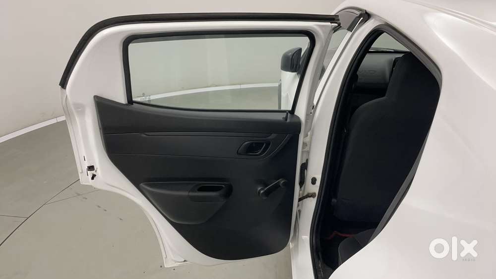 Renault Kwid Rxl 1.0, 2021, Petrol