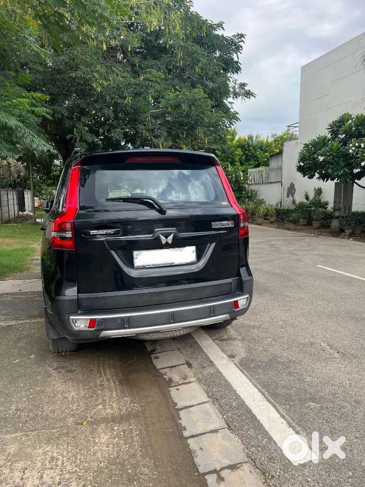 Mahindra Scorpio-n Diesel 2024