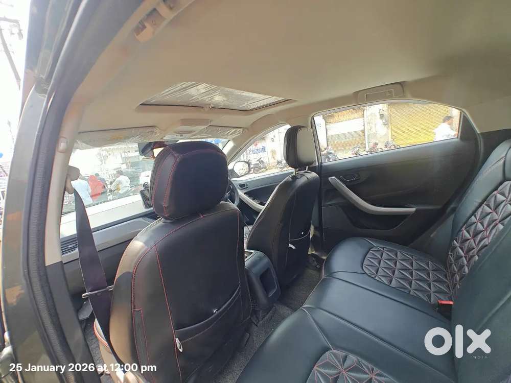 Tata Nexon Well Maintained  Single Owner  Excellent Condition