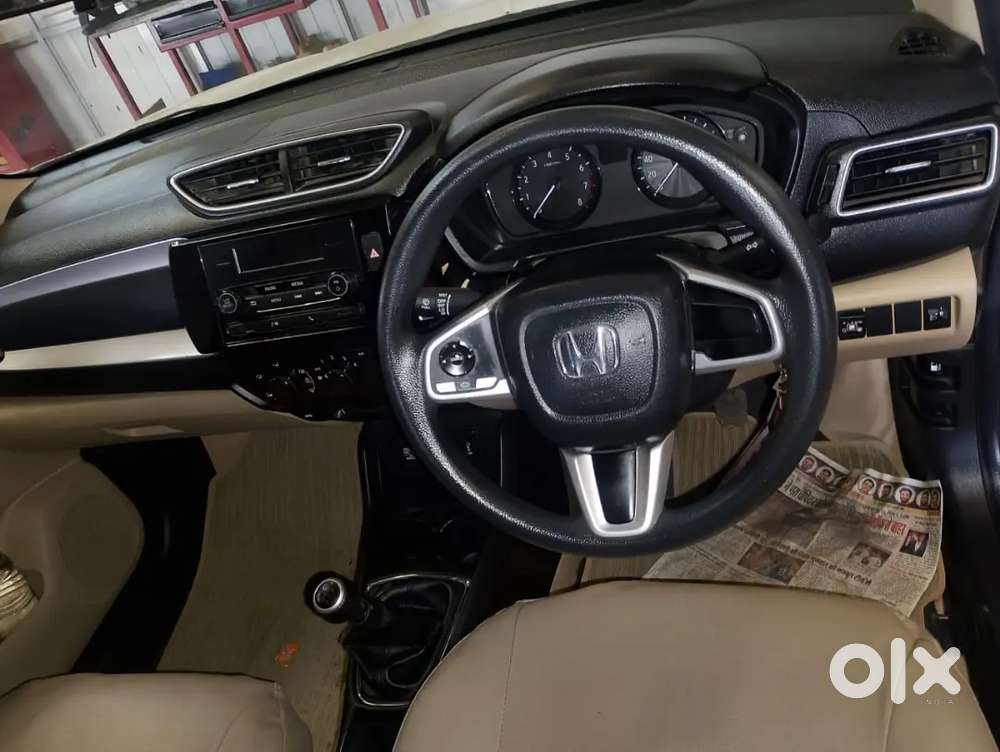 Honda Amaze 1.2 Petrol 2023