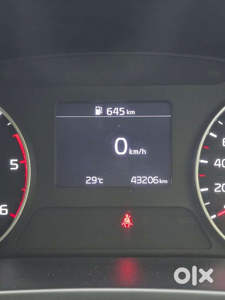 Kia Seltos Htk Plus D, 2023, Diesel