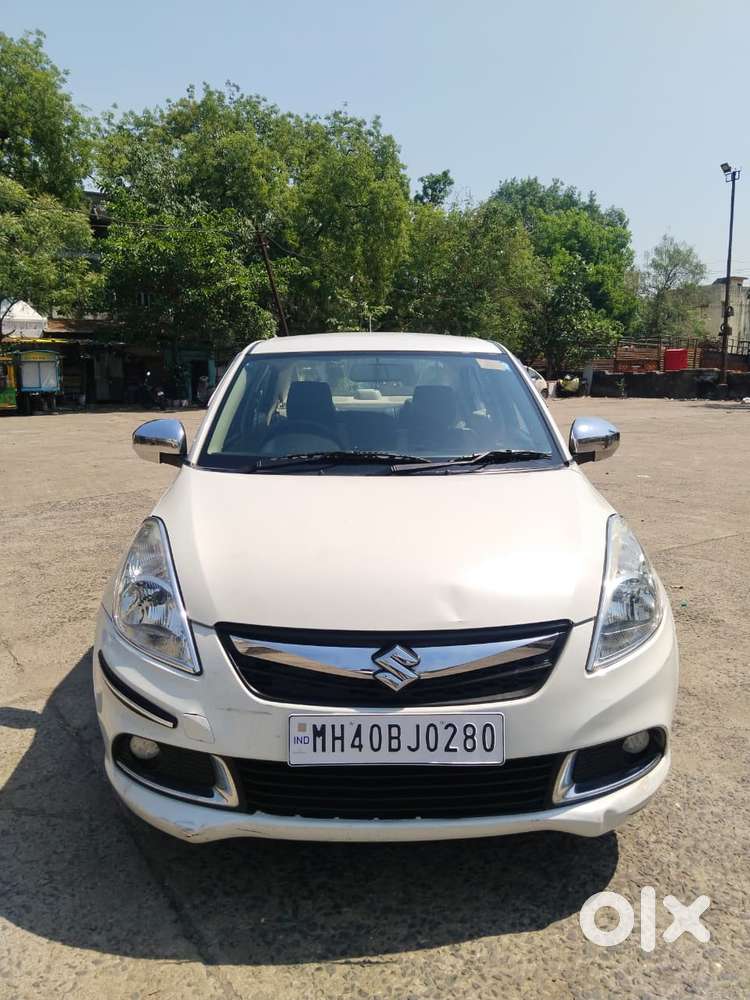 Maruti Suzuki Dzire 2017-2020 Ldi, 2018, Diesel
