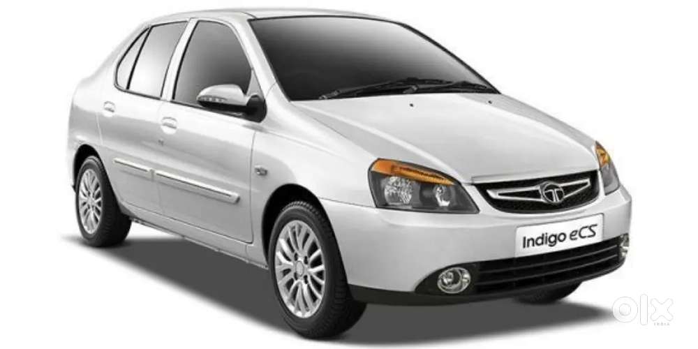 Tata Indigo V Series 2016