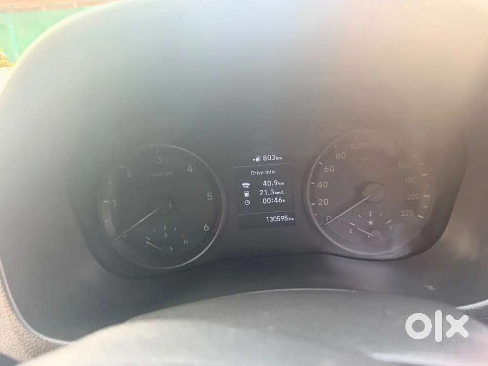 Hyundai Verna 2018 Diesel | Well Maintained | 130,000 Km | 2nd Owner