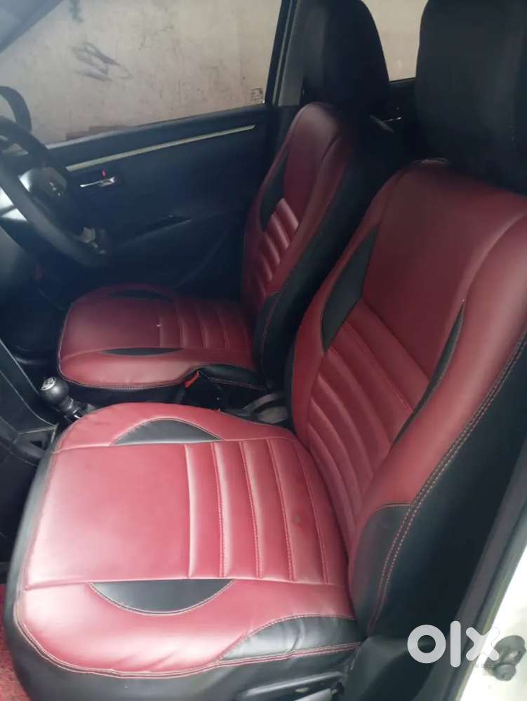 Swift Maruti Suzuki 2016 Diesel