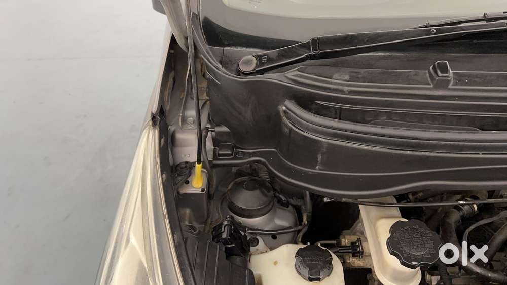 Hyundai Eon D Lite, 2014, Petrol