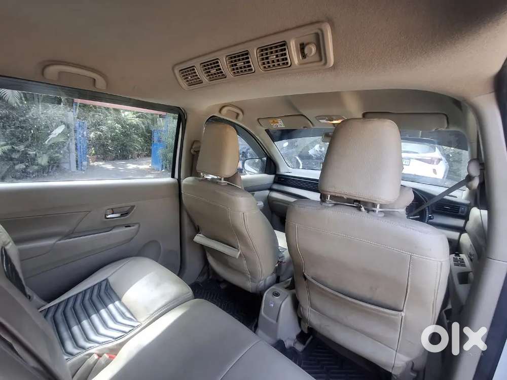 Maruti Suzuki Ertiga 2025 Cng & Hybrids 22600 Km Driven