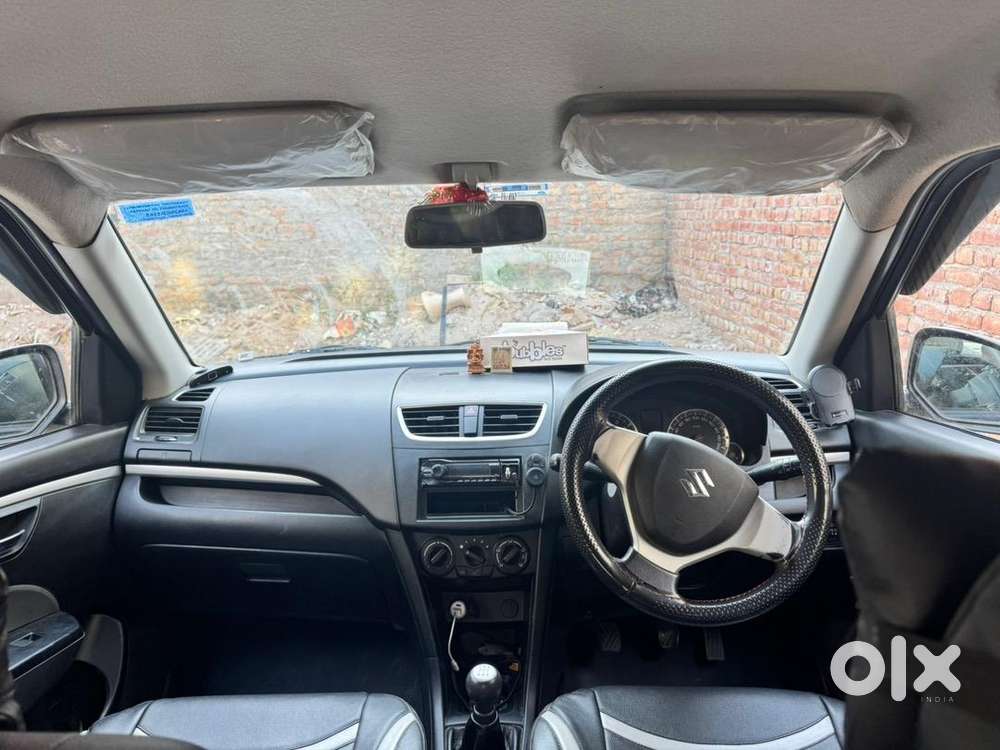 Maruti Suzuki Swift 2013 Petrol Good Condition