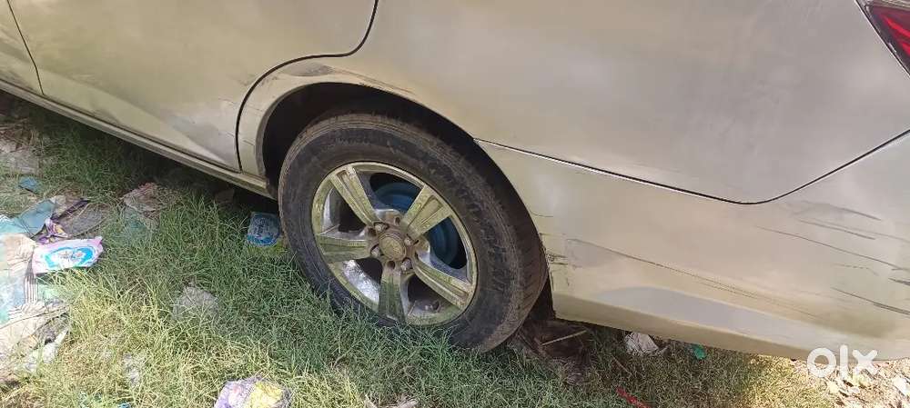 Honda City Zx 2006 Petrol 90000 Km Driven