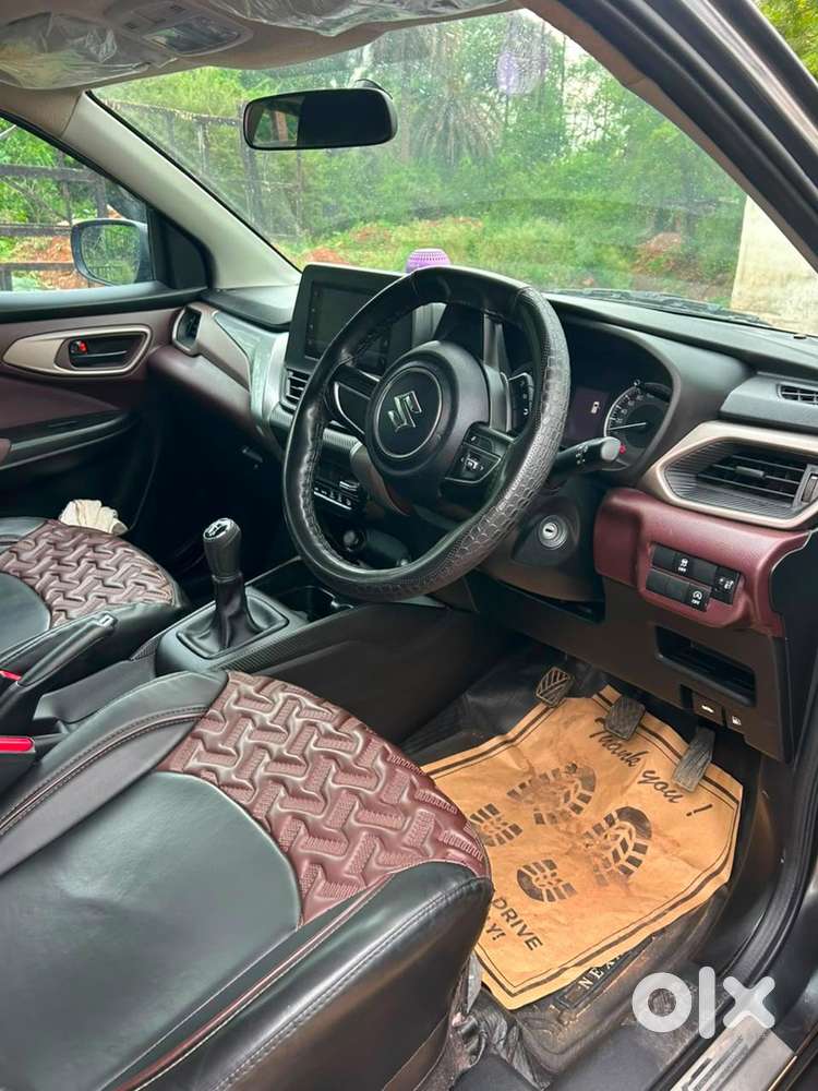 Hyundai Creta 2019 Petrol
