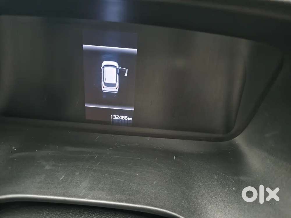 Kia Carens 1.5 Prestige 2023
