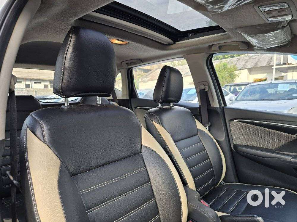 Honda Wr-v 1.5 Vx I-dtec, 2018, Diesel