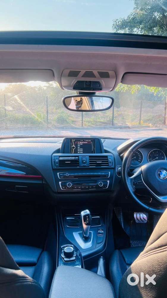 2014 Bmw Diesel Automatic 2014