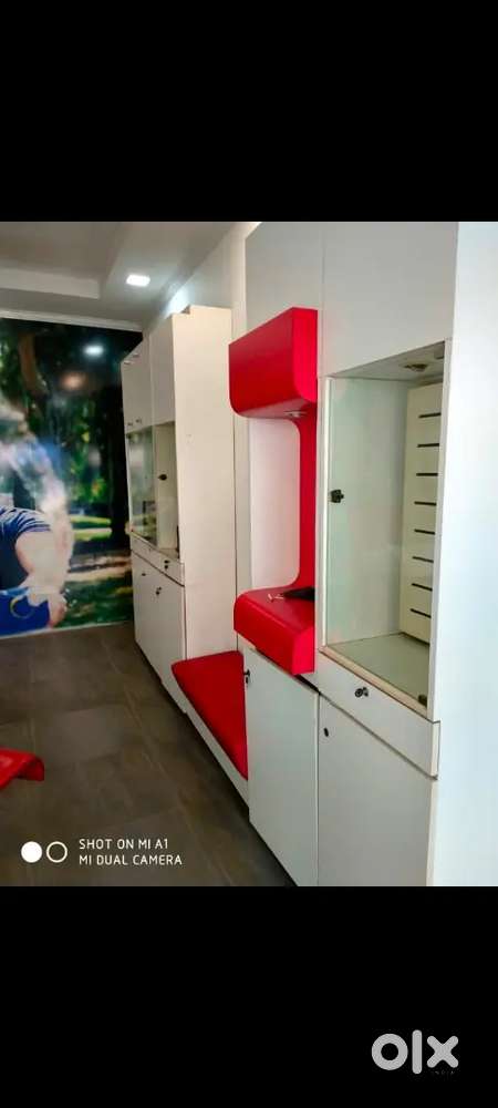 Office furniture sell