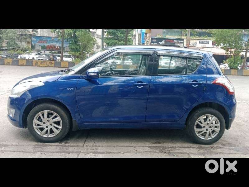 Maruti Suzuki Swift 1.3 Zxi, 2014, Petrol