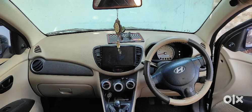 Hyundai I10 2010 Petrol Good Condition