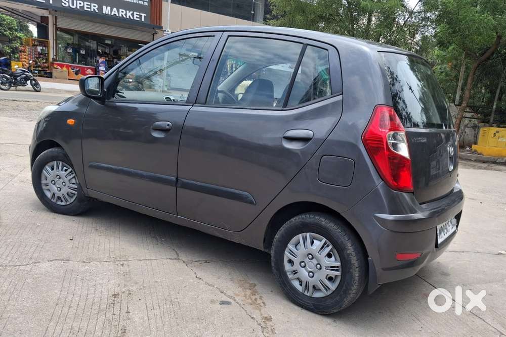 Hyundai I10 1.2 Kappa Magna, 2012, Petrol