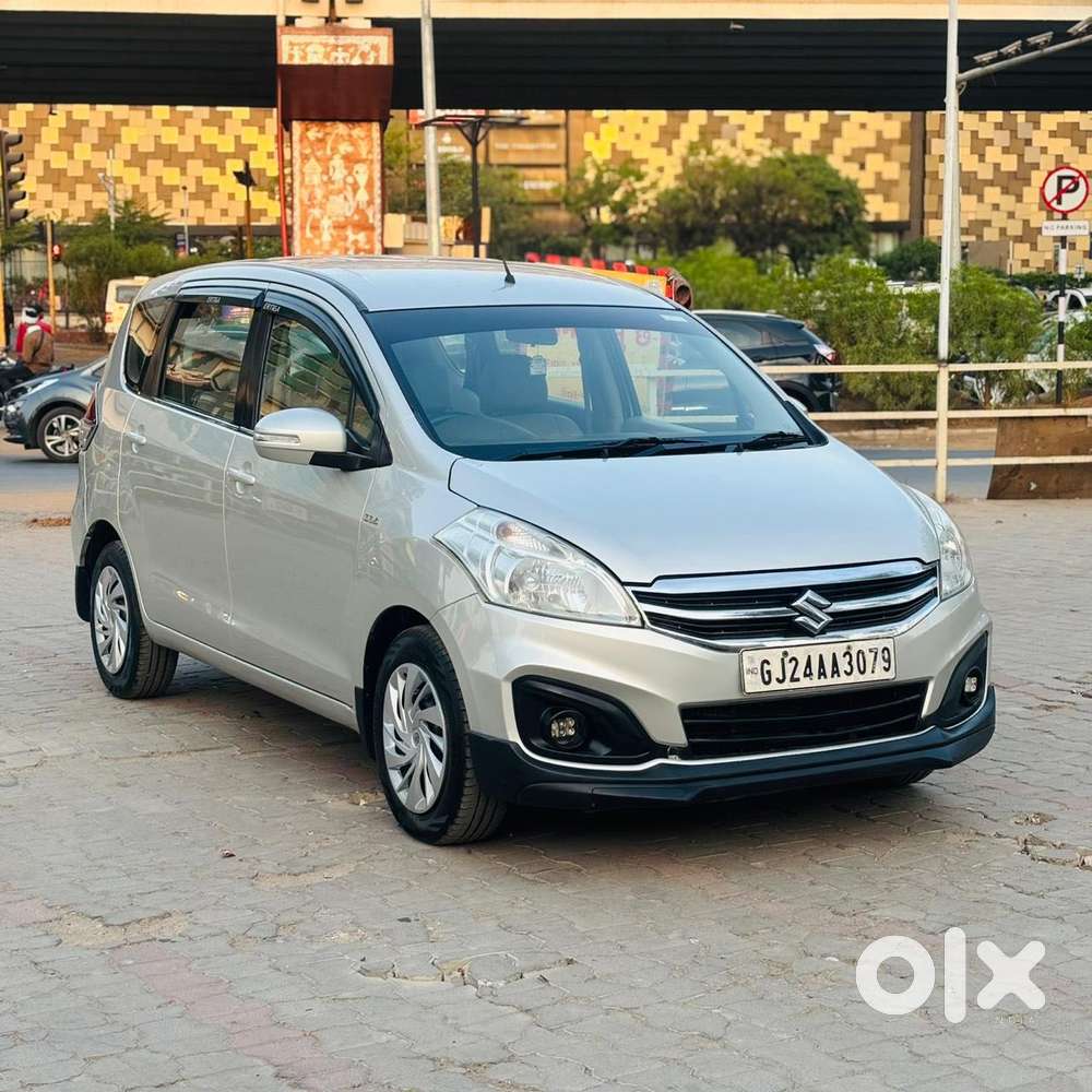 Maruti Suzuki Ertiga Vdi, 2016, Diesel