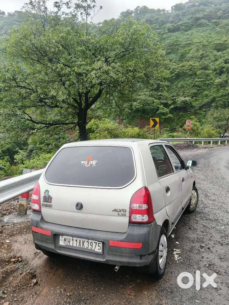Maruti Suzuki Alto800 2009 Good Condition
