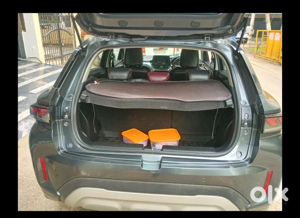 Maruti Suzuki Fronx 2023