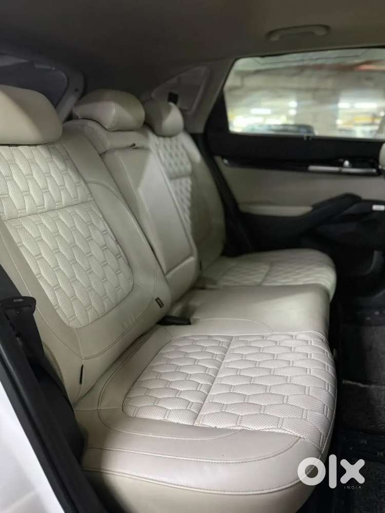 Kia Seltos Htk Plus 1.5 Diesel, 2020, Diesel