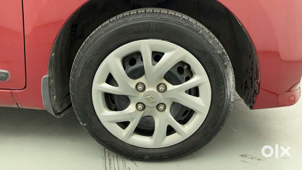 Hyundai Grand I10 1.2 Kappa Magna, 2018, Petrol