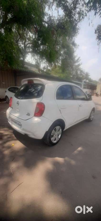Nissan Micra Xl Diesel, 2015, Diesel
