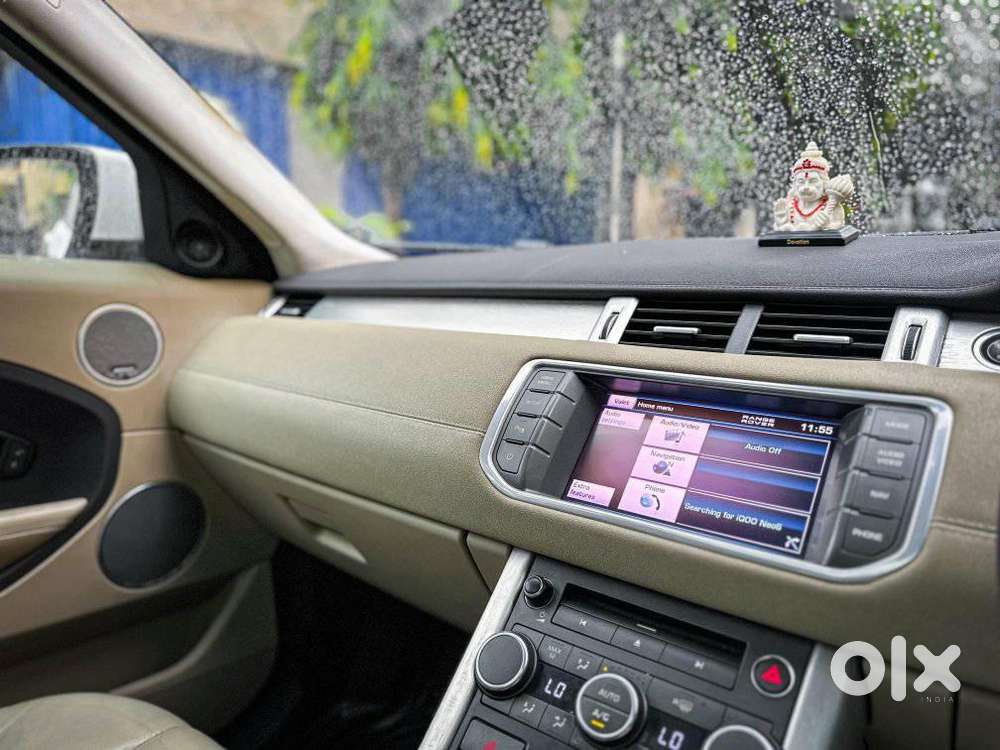 Land Rover Range Evoque 2014-2015 2.2l Prestige, 2013, Diesel