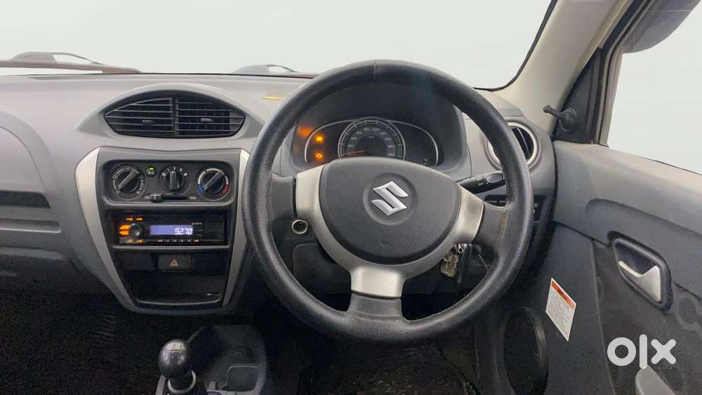 Maruti Suzuki Alto 800 2012-2016 Cng Lxi, 2015, Cng & Hybrids