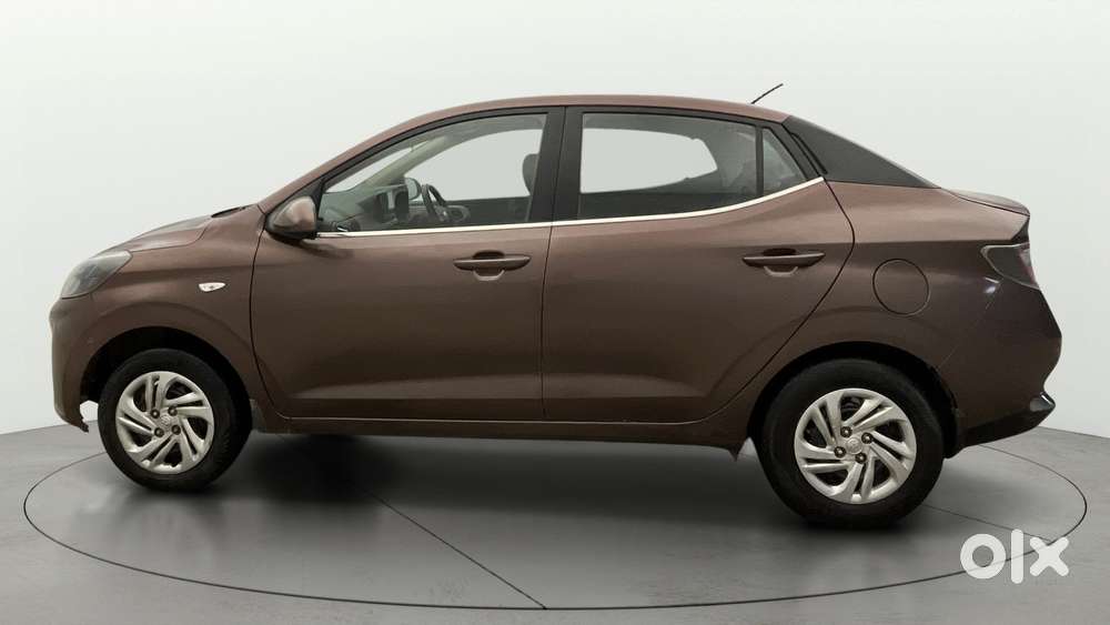 Hyundai Aura [2020-2023] 1.2 S Cng, 2022, Cng & Hybrids