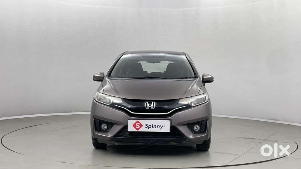 Honda Jazz 1.2 V I Vtec, 2016, Petrol