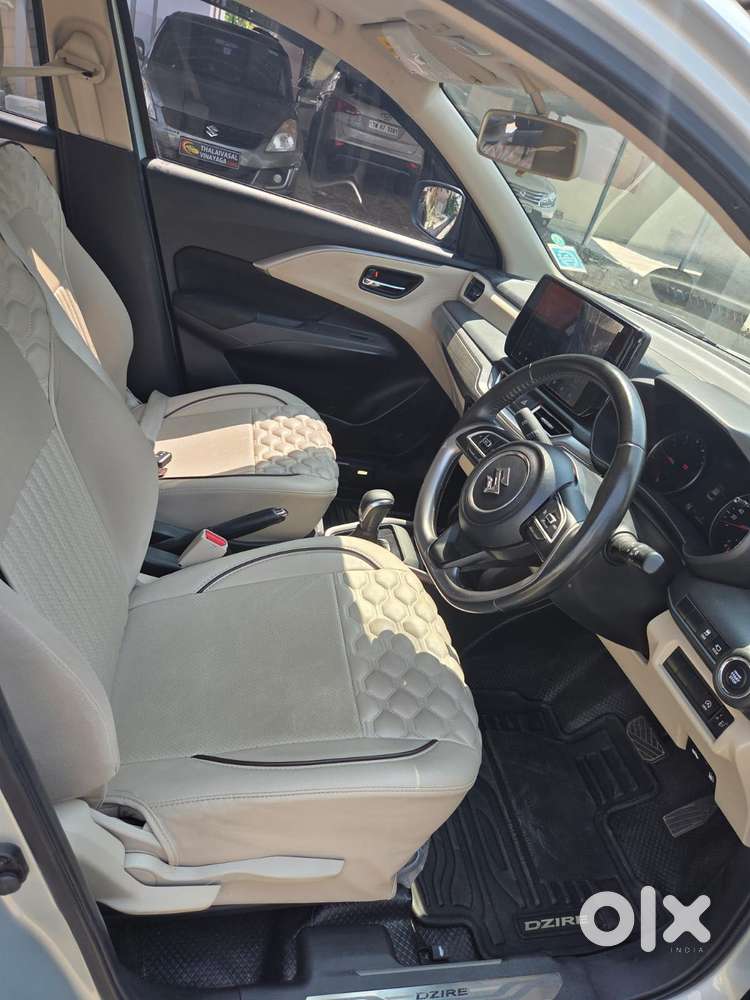 Maruti Suzuki Swift Dzire Zxi+ Amt, 2024, Petrol