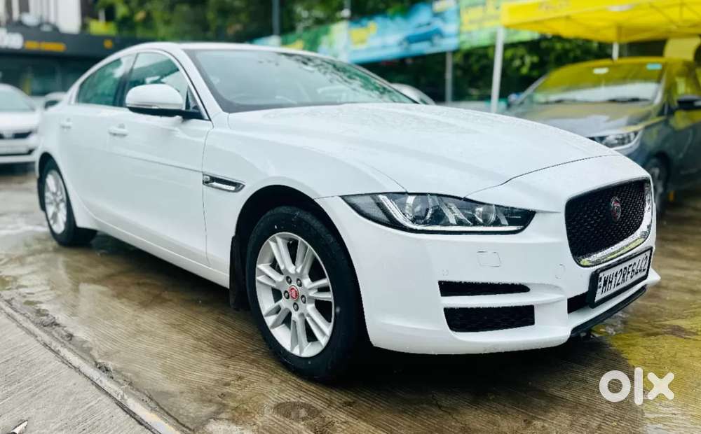 Jaguar Xe 2.0l Diesel Prestige, 2019, Diesel